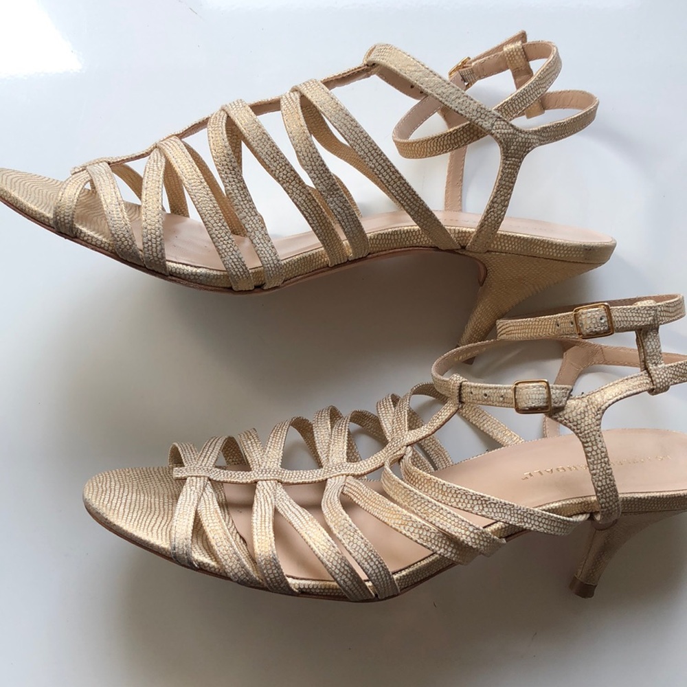Loeffler Randall Heels
